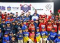 GUERRERO NEGRO RECIBE CON ÉXITO EL ESTATAL DE BÉISBOL U12 2026