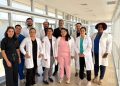 REFUERZA HOSPITAL GENERAL LA PAZ DEL ISSSTE CAPACIDAD DE ATENCIÓN CON 11 NUEVOS ESPECIALISTAS