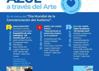 CONTINÚA VIGENTE DESCUENTO DEL 50% EN PREDIAL PARA JEFAS DE FAMILIA Y MADRES SOLTERAS EN LOS CABOS