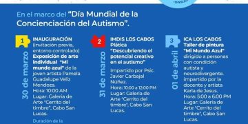 CONTINÚA VIGENTE DESCUENTO DEL 50% EN PREDIAL PARA JEFAS DE FAMILIA Y MADRES SOLTERAS EN LOS CABOS