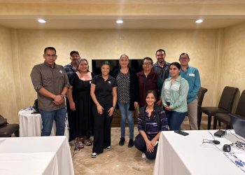 UABCS FORTALECE EL TURISMO COMUNITARIO  EN BAJA CALIFORNIA SUR CON JORNADAS DE CAPACITACIÓN ESPECIALIZADA