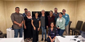 UABCS FORTALECE EL TURISMO COMUNITARIO  EN BAJA CALIFORNIA SUR CON JORNADAS DE CAPACITACIÓN ESPECIALIZADA