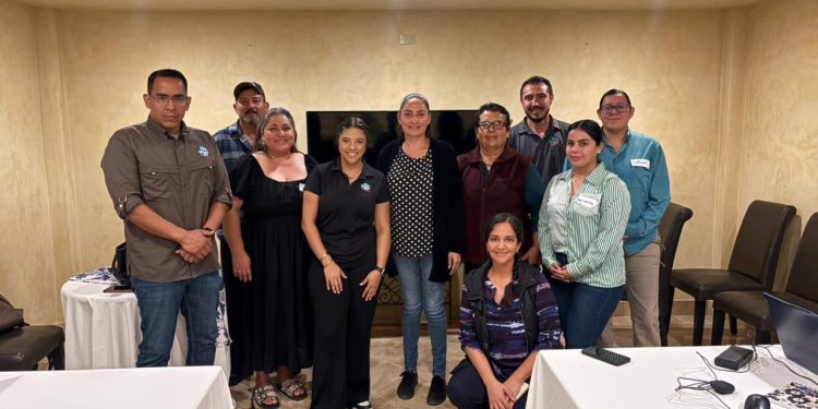UABCS FORTALECE EL TURISMO COMUNITARIO EN BAJA CALIFORNIA SUR CON JORNADAS DE CAPACITACIÓN ESPECIALIZADA