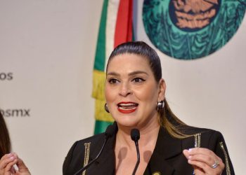 NADIE SE PUEDE QUEDAR SIN ATENCIÓN MÉDICA: DIPUTADA ANA GONZÁLEZ IMPULSA REGISTRO NACIONAL Y ACCESO GRATUITO A INSULINA PARA INFANTES CON DIABETES