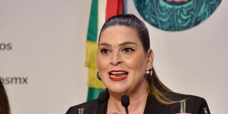 NADIE SE PUEDE QUEDAR SIN ATENCIÓN MÉDICA: DIPUTADA ANA GONZÁLEZ IMPULSA REGISTRO NACIONAL Y ACCESO GRATUITO A INSULINA PARA INFANTES CON DIABETES