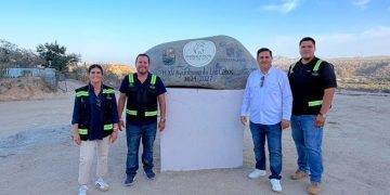 INVITA AYUNTAMIENTO DE LOS CABOS A LAS ACTIVIDADES DE SEMANA SANTA LA RIBERA 2026