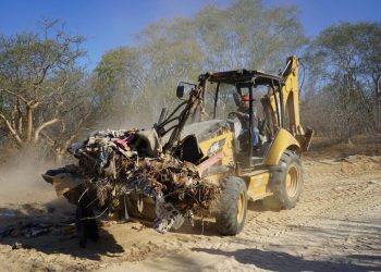 INVITA AYUNTAMIENTO DE LOS CABOS A LAS ACTIVIDADES DE SEMANA SANTA LA RIBERA 2026
