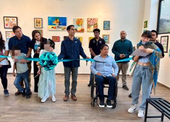 INVITA AYUNTAMIENTO DE LOS CABOS A LAS ACTIVIDADES DE SEMANA SANTA LA RIBERA 2026