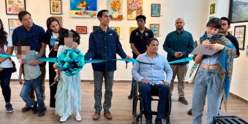 INVITA AYUNTAMIENTO DE LOS CABOS A LAS ACTIVIDADES DE SEMANA SANTA LA RIBERA 2026