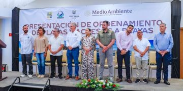 ZOFEMAT LOS CABOS PARTICIPA CON 205 ALIMENTOS Y 50 UNIDADES MOTORIZADAS EN EL OPERATIVO SEMANA SANTA 2026