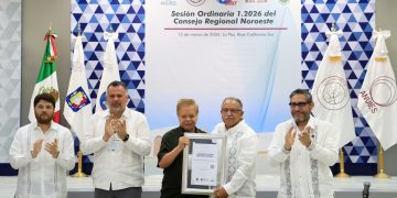 UABCS REFRENDA SU ACREDITACIÓN INSTITUCIONAL POR PARTE DE LOS CIEES