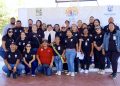    MÁS DE 800 FAMILIAS DE CABO SAN LUCAS RECIBEN APOYOS EN  JORNADAS SOCIALES DEL DIF LOS CABOS