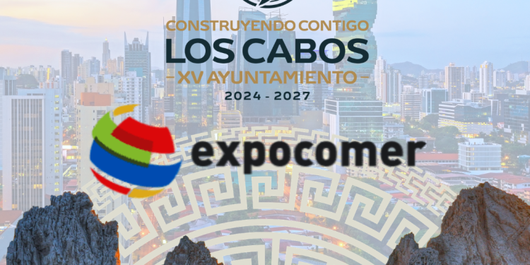 PARTICIPARÁ LOS CABOS EN EXPOCOMER PANAMÁ 2026 PARA PROMOVER PRODUCTOS Y PYMES LOCALES