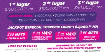 SE SUMA LOS CABOS A LA PROMOCIÓN DEL TORNEO DE PESCA FEMENIL “PINK PROMISE” EN LORETO
