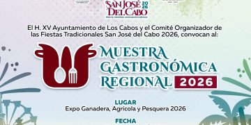 CERRO DE LA Z ALBERGARÁ POR PRIMERA VEZ FUNCIÓN DE “CINE MÓVIL: DESIERTO Y MAR” EN CABO SAN LUCAS