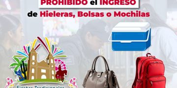 MÁS DE 200 ELEMENTOS DE SEGURIDAD PÚBLICA RESGUARDARÁN LAS FIESTAS TRADICIONALES SAN JOSÉ DEL CABO 2026