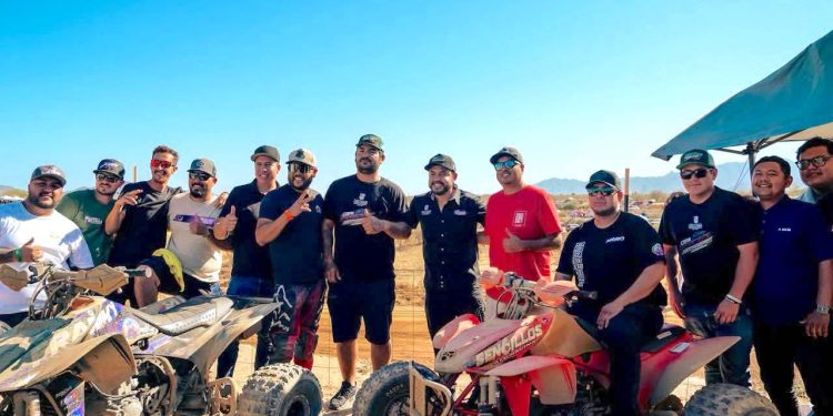  MIÉRCOLES 18 Y JUEVES 19 SE REALIZARÁN LAS PRÁCTICAS PREVIO A LA CARRERA “COPA PRESIDENTE MOTORSPORT 2026”