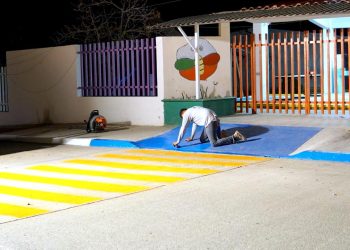 REGISTRO CIVIL DE LOS CABOS REALIZARÁ JORNADA ESPECIAL DE CORRECCIÓN DE ACTAS DEL ESTADO DE GUERRERO