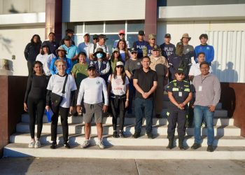 CERRO DE LA Z ALBERGARÁ POR PRIMERA VEZ FUNCIÓN DE “CINE MÓVIL: DESIERTO Y MAR” EN CABO SAN LUCAS