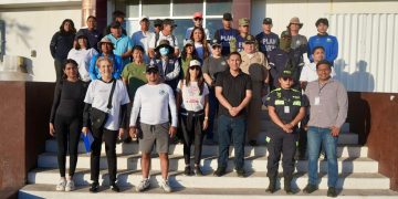 CERRO DE LA Z ALBERGARÁ POR PRIMERA VEZ FUNCIÓN DE “CINE MÓVIL: DESIERTO Y MAR” EN CABO SAN LUCAS