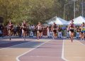 INICIA BCS ETAPA REGIONAL DE ATLETISMO CON DESTACADA PARTICIPACIÓN