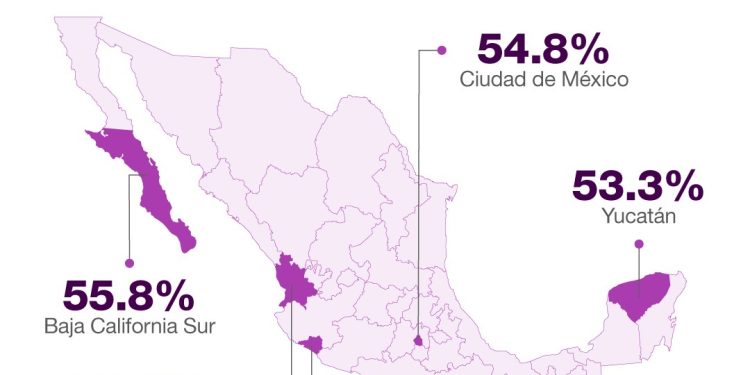 SUPERA BCS REZAGO EDUCATIVO DE MÁS DE 3 MIL PERSONAS MEDIANTE PREPARATORIA ABIERTA