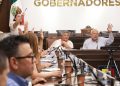INSTALA GOBIERNO DE BCS COMITÉ DE ENTREGA-RECEPCIÓN RUMBO AL CIERRE DE ADMINISTRACIÓN