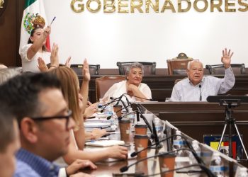 INSTALA GOBIERNO DE BCS COMITÉ DE ENTREGA-RECEPCIÓN RUMBO AL CIERRE DE ADMINISTRACIÓN