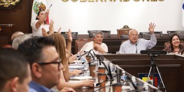 INSTALA GOBIERNO DE BCS COMITÉ DE ENTREGA-RECEPCIÓN RUMBO AL CIERRE DE ADMINISTRACIÓN