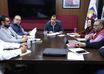 COLEGIO DE ESTUDIOS CIENTÍFICOS Y TECNOLÓGICOS DE BCS SE SUMA AL COMITÉ NACIONAL DE GESTIÓN POR COMPETENCIAS