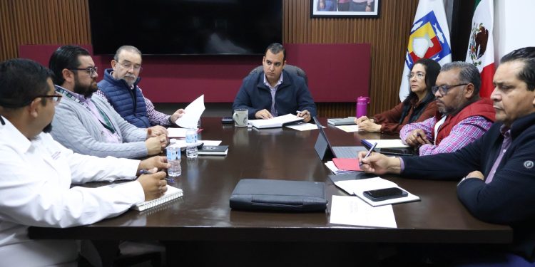 COLEGIO DE ESTUDIOS CIENTÍFICOS Y TECNOLÓGICOS DE BCS SE SUMA AL COMITÉ NACIONAL DE GESTIÓN POR COMPETENCIAS