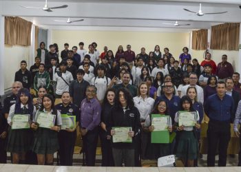 REGISTRA BCS SIETE CASOS ACTIVOS DE SARAMPIÓN ; REALIZAN ACCIONES PUNTUALES DE CONTROL