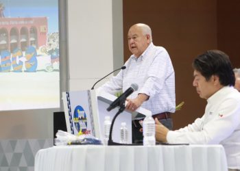 IMPULSAN AUTORIDADES LA NUEVA ESCUELAS MEXICANA EN BCS, DESTACAN OPORTUNIDADES EDUCATIVAS