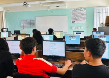 CAPACITAN A SUPERVISORES ESCOLARES EN  PROTOCOLO ANTE CASOS PROBABLES DE SARAMPIÓN