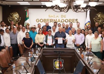 INVERTIRA GOBIERNO DE BCS MAS DE 150 MDP EN INFRAESTRUCTURA DE EDUCACIÓN BÁSICA DURANTE 2026