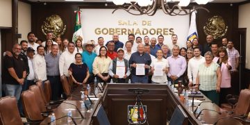 INVERTIRA GOBIERNO DE BCS MAS DE 150 MDP EN INFRAESTRUCTURA DE EDUCACIÓN BÁSICA DURANTE 2026