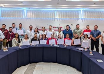 IMPULSAN INVERSIÓN Y DESARROLLO DEL SECTOR INMOBILIARIO EN BCS