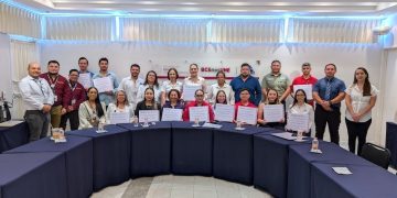 IMPULSAN INVERSIÓN Y DESARROLLO DEL SECTOR INMOBILIARIO EN BCS