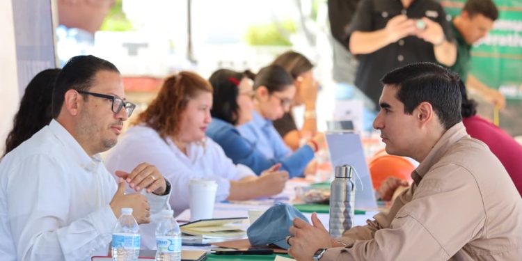 AMPLÍAN CONVOCATORIA DEL GABINETE INFANTIL 2026:SIPINNA BCS