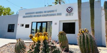 INVERTIRA GOBIERNO DE BCS MAS DE 150 MDP EN INFRAESTRUCTURA DE EDUCACIÓN BÁSICA DURANTE 2026