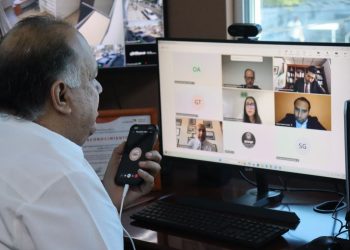 INSTALAN EL CONSEJO CONSULTIVO DE FILMACIONES PARA FORTALECER LA INDUSTRIA AUDIOVISUAL EN BAJA CALIFORNIA SUR