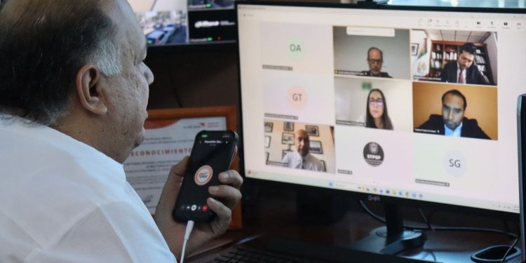 INSTALAN EL CONSEJO CONSULTIVO DE FILMACIONES PARA FORTALECER LA INDUSTRIA AUDIOVISUAL EN BAJA CALIFORNIA SUR