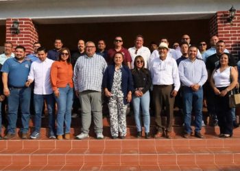 UMF NO. 40 DEL IMSS BAJA CALIFORNIA SUR REALIZA EXAMEN  DE FONDO DE OJO Y VASECTOMÍAS DURANTE FIN DE SEMANA