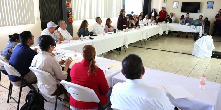 SECRETARÍA DE SEGURIDAD PÚBLICA ESTATAL IMPARTE TALLER DE BÚSQUEDA DE EMPLEO A PERSONAS PRELIBERADAS