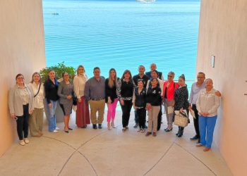 INSTALAN EL CONSEJO CONSULTIVO DE FILMACIONES PARA FORTALECER LA INDUSTRIA AUDIOVISUAL EN BAJA CALIFORNIA SUR