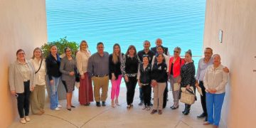 INSTALAN EL CONSEJO CONSULTIVO DE FILMACIONES PARA FORTALECER LA INDUSTRIA AUDIOVISUAL EN BAJA CALIFORNIA SUR