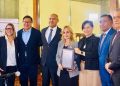 COLEGIO DE ESTUDIOS CIENTÍFICOS Y TECNOLÓGICOS DE BCS SE SUMA AL COMITÉ NACIONAL DE GESTIÓN POR COMPETENCIAS