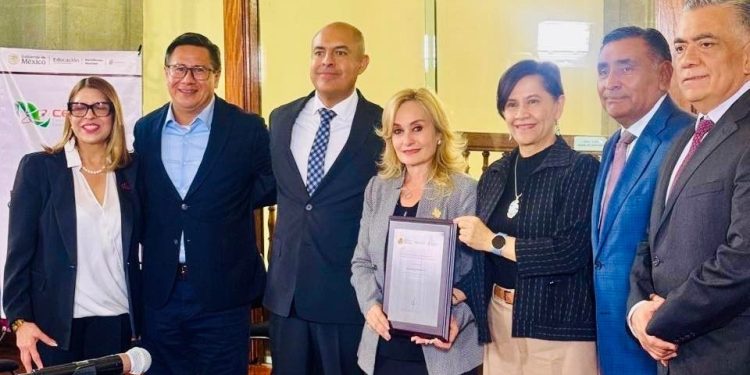 COLEGIO DE ESTUDIOS CIENTÍFICOS Y TECNOLÓGICOS DE BCS SE SUMA AL COMITÉ NACIONAL DE GESTIÓN POR COMPETENCIAS