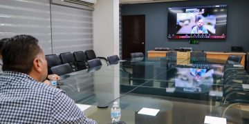 SEDIF ENTREGA APOYOS PRODUCTIVOS Y SUPERVISA DESAYUNADEROS EN ZONA NORTE DEL ESTADO