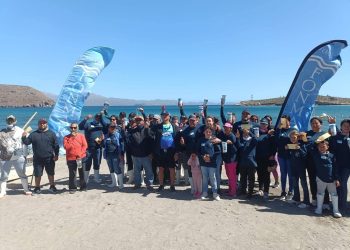 REÚNE GOBIERNO DEL ESTADO A MAS DE MIL JÓVENES EN FESTIVALES CULTURALES VIBRA JOVEN